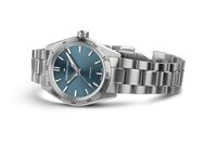 Orologio Hamilton Jazzmaster Performer in Acciaio H36105140 - H36105140